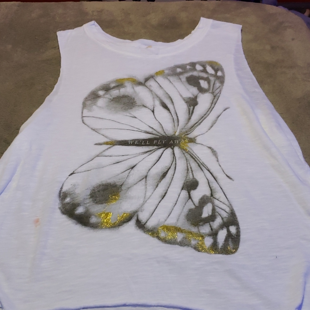 Cute Tank